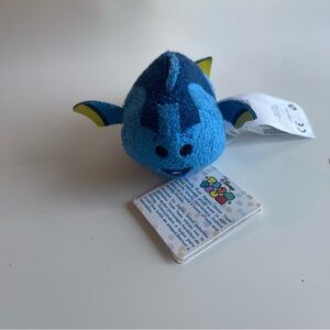 Disney finding Dory Tsum Tsum